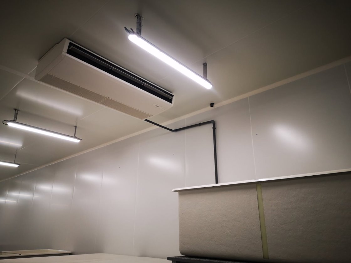 Carousel climatisation pompe à chaleur clermont ferrand