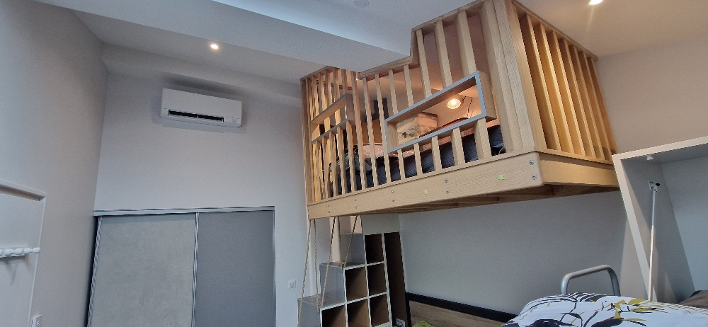 Carousel climatisation pompe à chaleur clermont ferrand