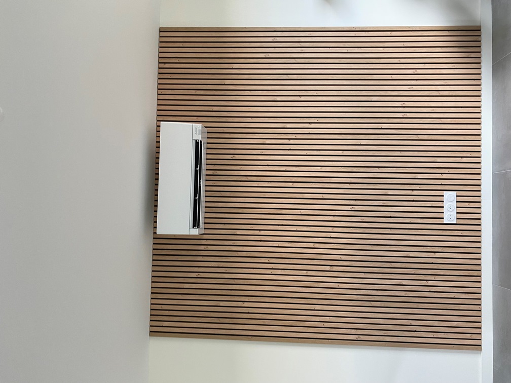 Carousel installation climatisation pompe à chaleur