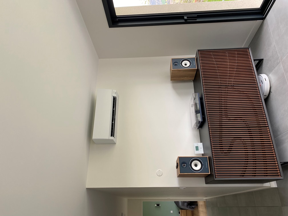 Carousel installation climatisation pompe à chaleur